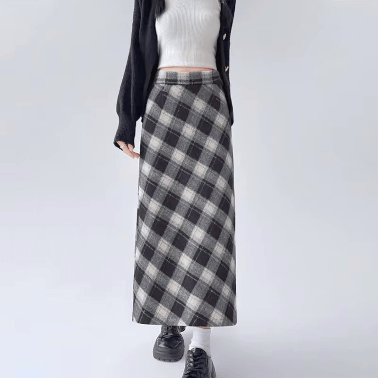 Weston & Finch - The Cambridge Skirt - 14:193;5:100014079