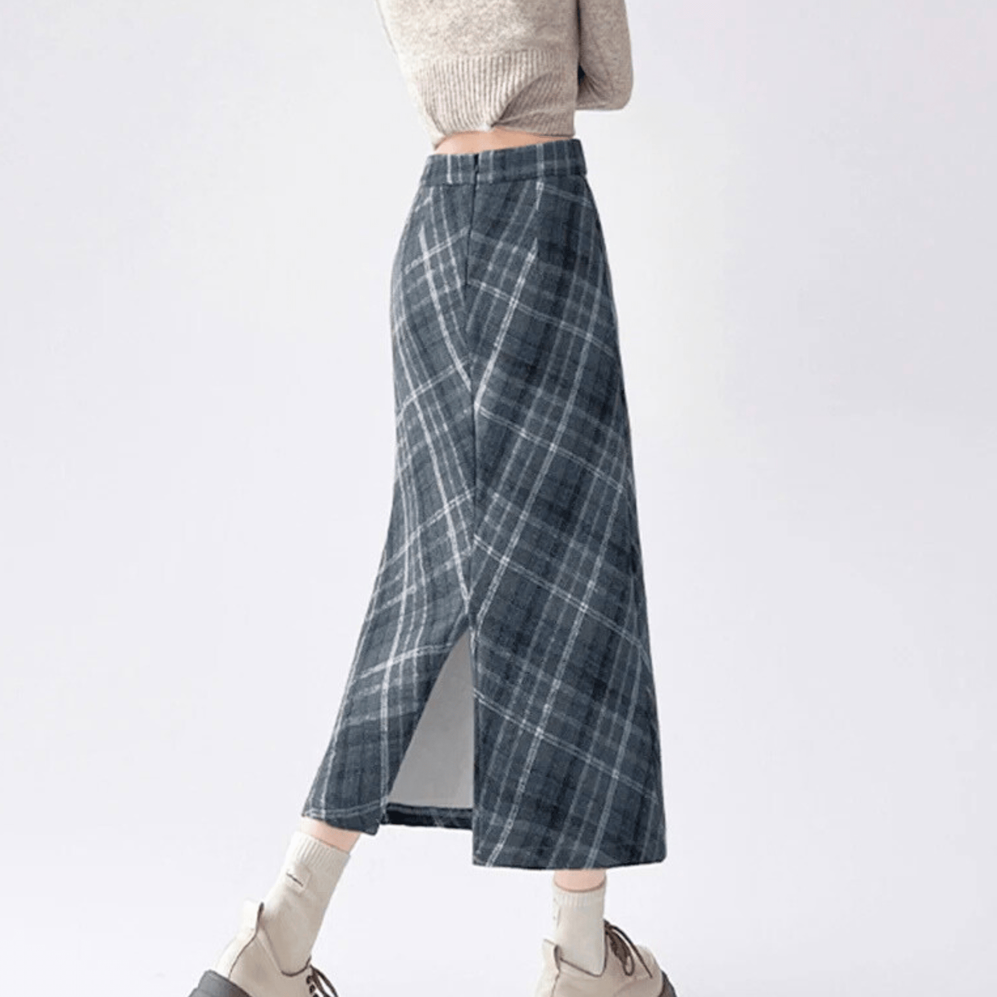 Weston & Finch - The Cambridge Skirt - 14:193;5:100014084