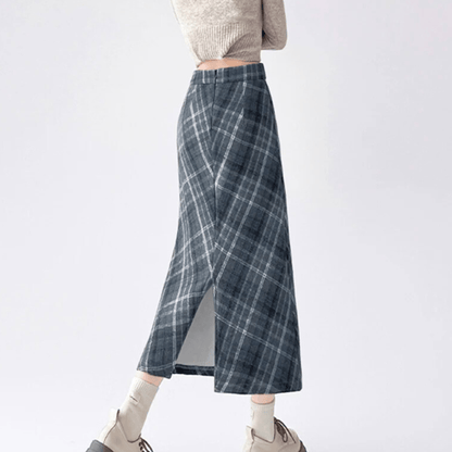 The Cambridge Skirt