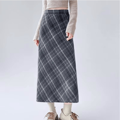 The Cambridge Skirt